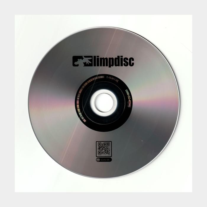 CD Limp Bizkit - Still Sucks
