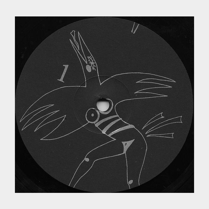 Колибри – Манера Поведения (ex-/ex)