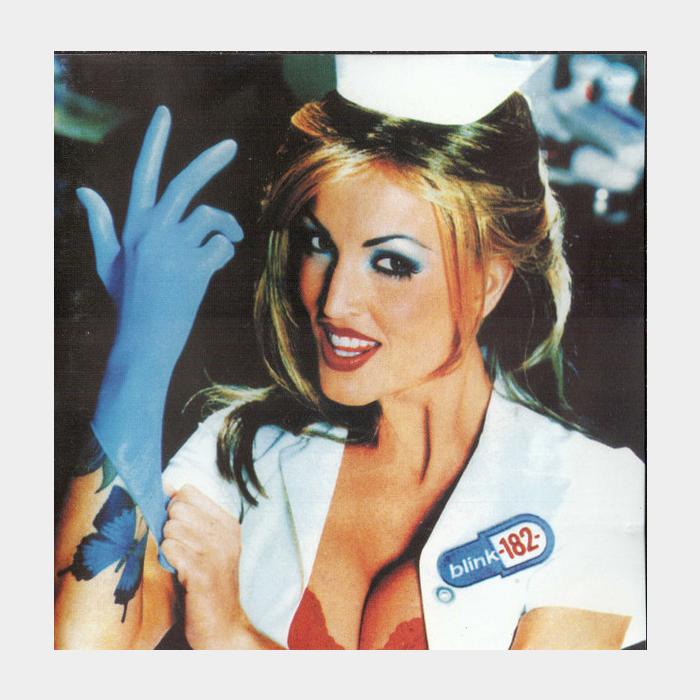 CD Blink-182 - Enema Of The State