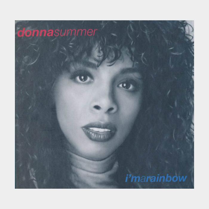 CD Donna Summer - I'm A Rainbow 2CD