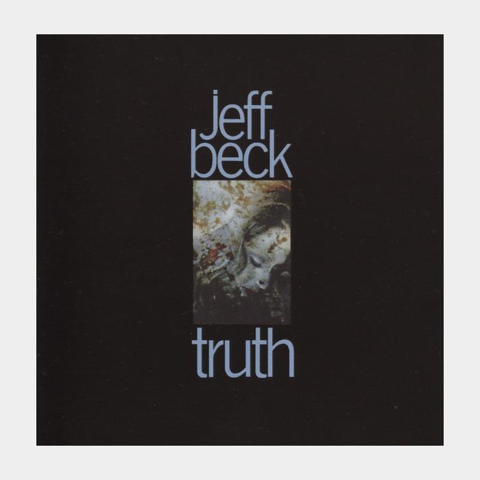 CD Jeff Beck - Truth