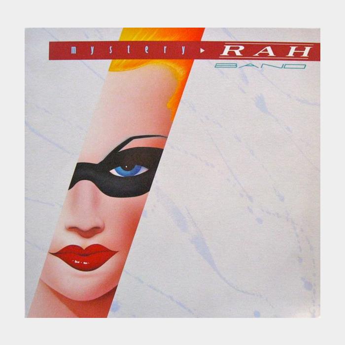 RAH Band – Mystery (ex+/ex)