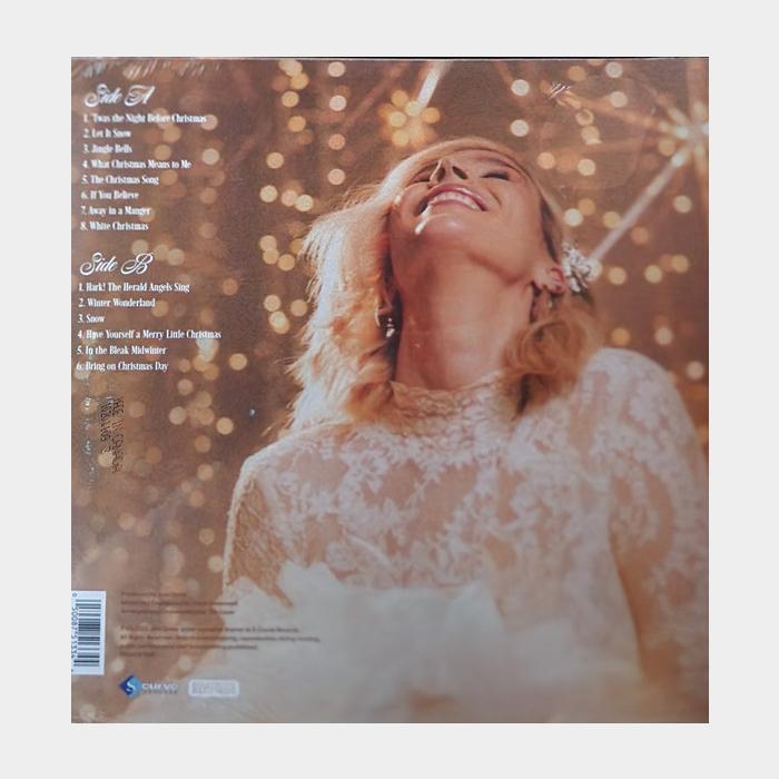 Joss Stone - Merry Christmas (sealed, 180g)