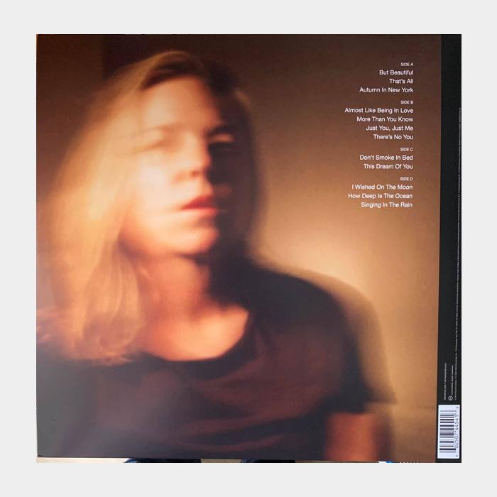 Diana Krall - This Dream Of You 2LP (sealed, 180g)