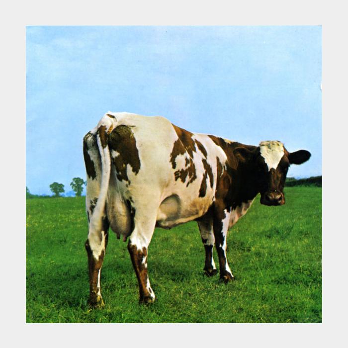 Pink Floyd - Atom Heart Mother (ex+/ex)