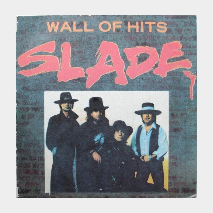 Slade - Wall Of Hits (ex-/ex)
