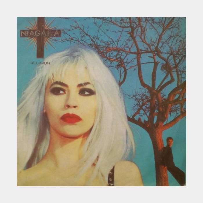 Niagara - Religion (ex+/ex+)