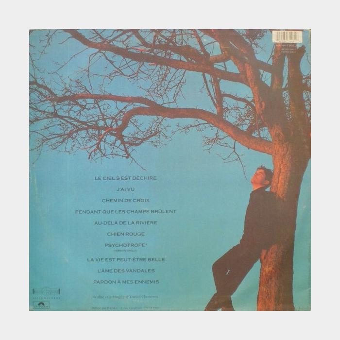 Niagara - Religion (ex+/ex+)