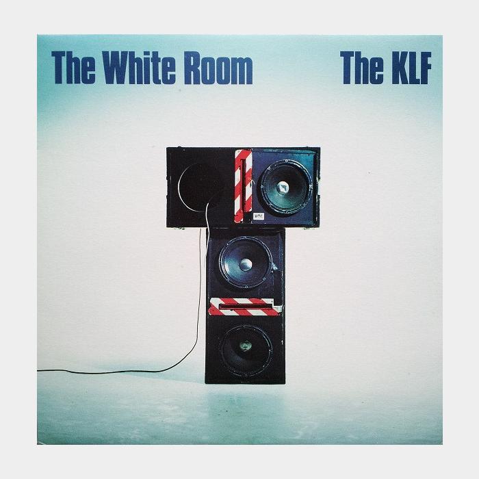 KLF - The White Room (sealed, 180g)
