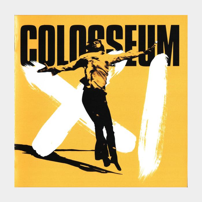 CD Colosseum - XI