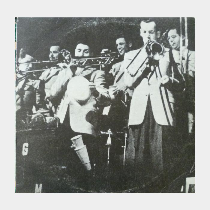 Glenn Miller – On The Air 1940 (ex+/ex)