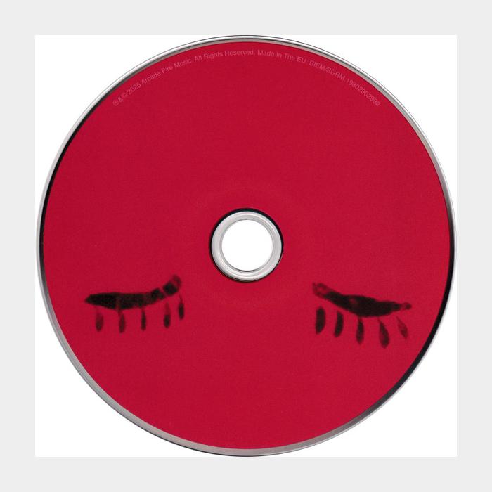 CD Arcade Fire - Pink Elephant