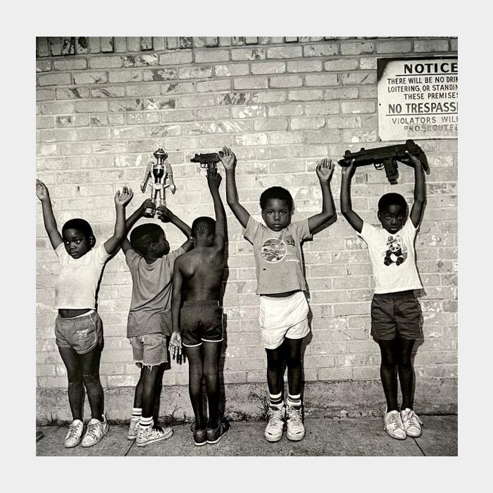 NAS - Nasir (sealed, 180g)