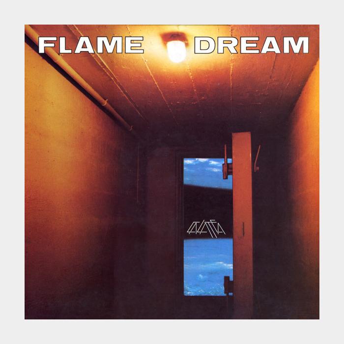 CD Flame Dream - Calatea