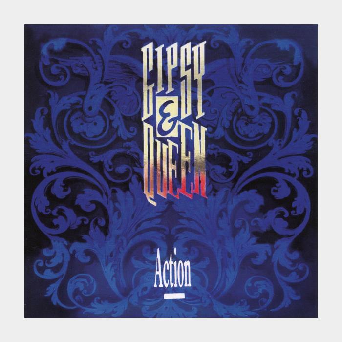 CD Gipsy & Queen - Action