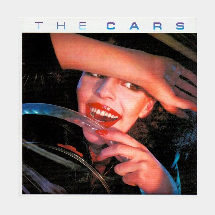 CD Cars - The Cars
