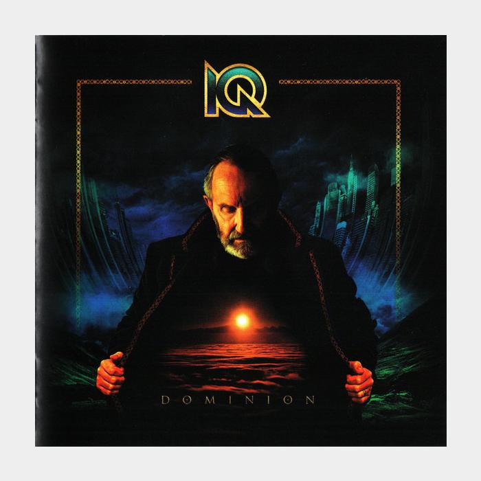 CD IQ – Dominion
