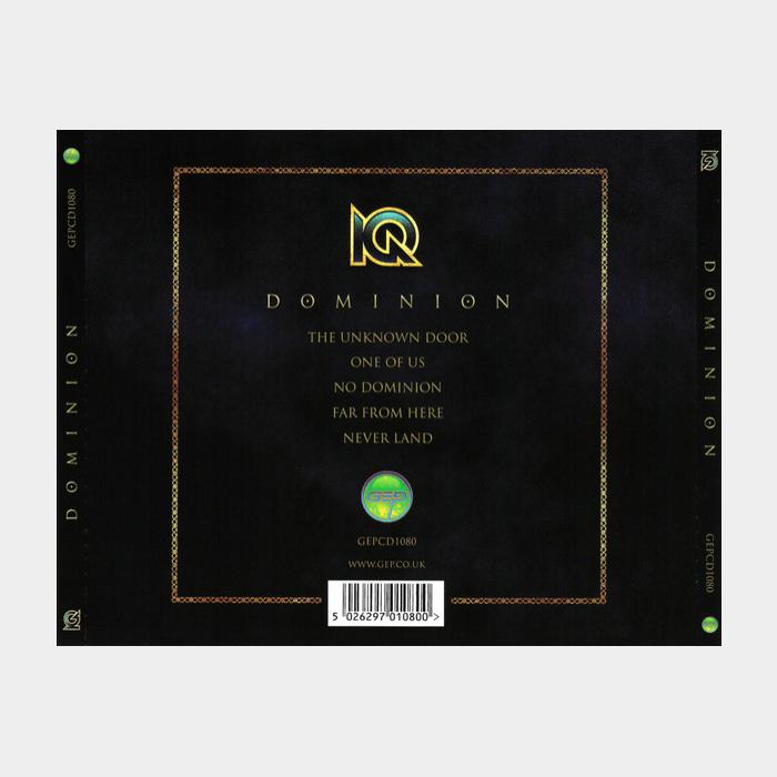 CD IQ – Dominion
