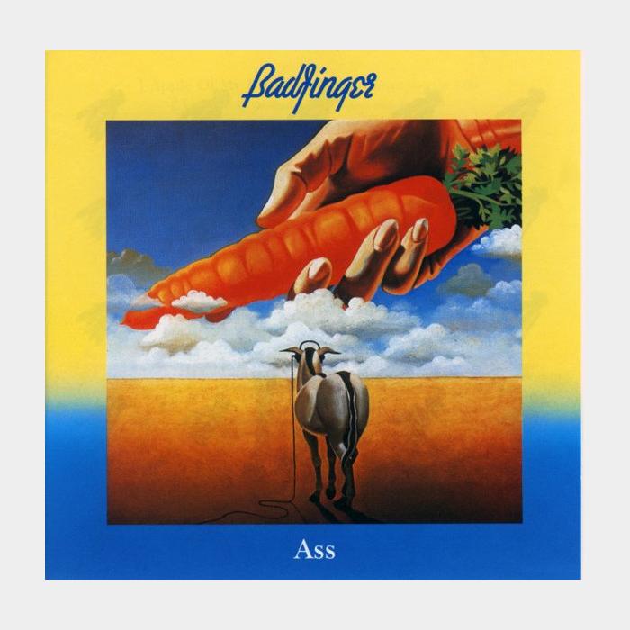 CD Badfinger - Ass