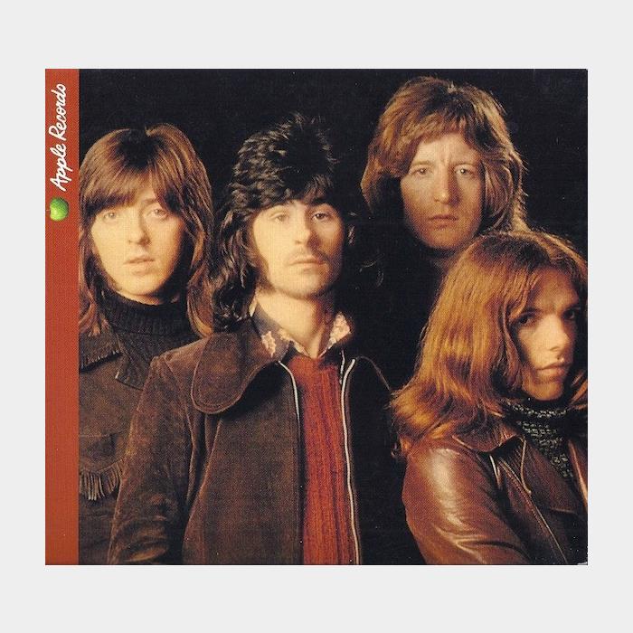 CD Badfinger - Straight Up