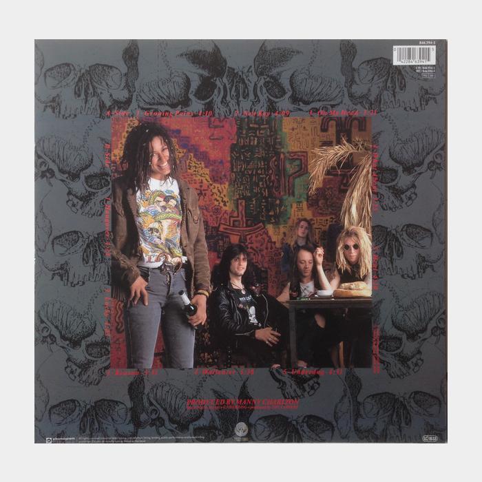 Jingo De Lunch - Underdog (ex/ex+)