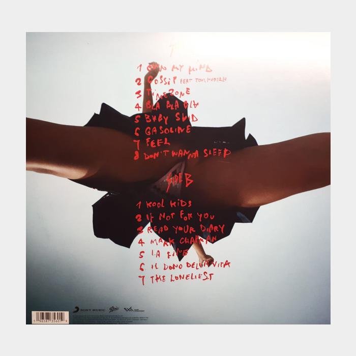 Maneskin - Rush! (sealed, 180g)