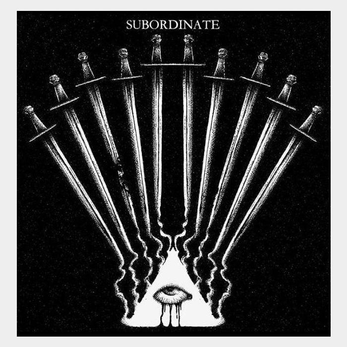 Subordinate – To See Their Demise (ex+/ex+)