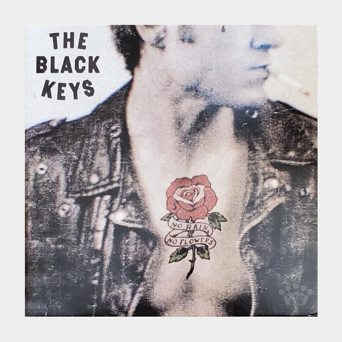 CD Black Keys - No Rains, No Flowers