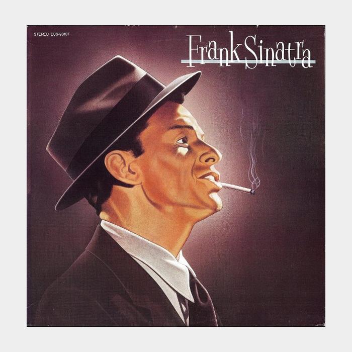Frank Sinatra - Frank Sinatra (ex+/ex+)