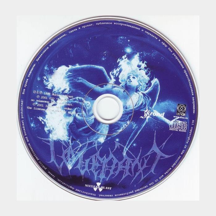 CD Covenant - Nexus Polaris