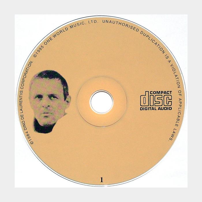 CD Vangelis - The Bounty 2CD