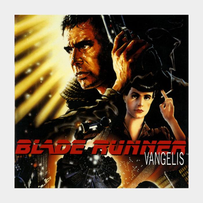CD Vangelis - Blade Runner