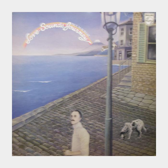 Paul Mauriat - Love Sounds Journey (ex+/ex+)