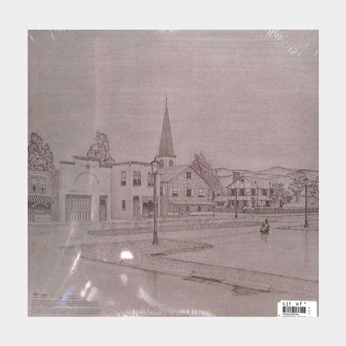 Frank Sinatra - Watertown (sealed, 180g)