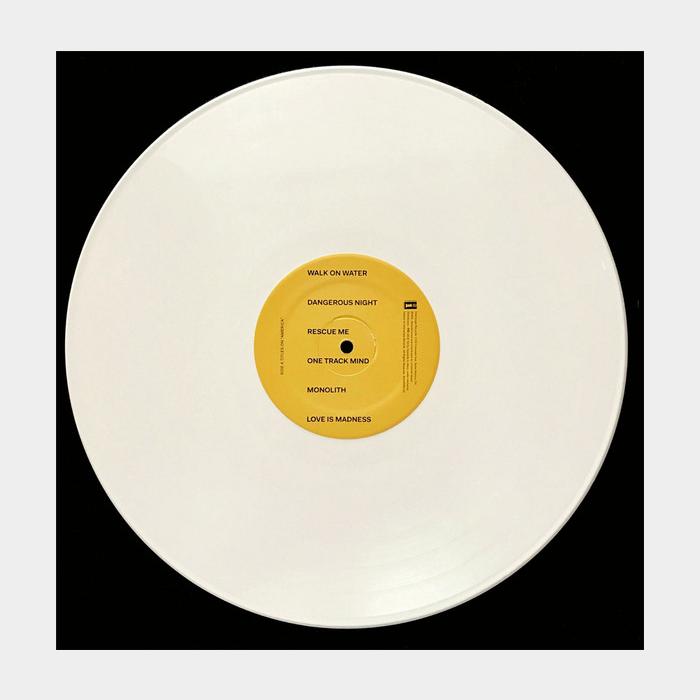 30 Seconds To Mars - America (sealed, 180g)