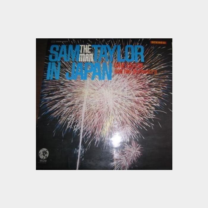 Sam Taylor - Sam 