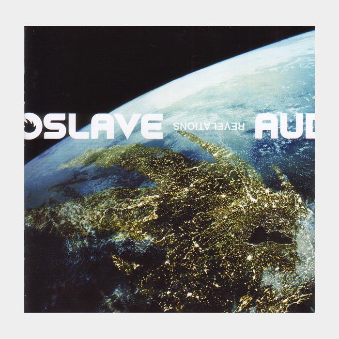 CD Audioslave - Revelations