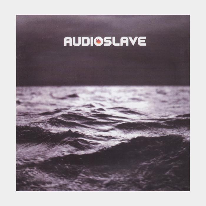 CD Audioslave - Out Of Exile