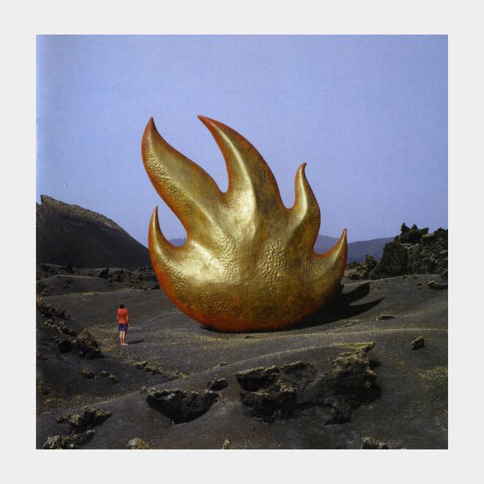 CD Audioslave - Audioslave
