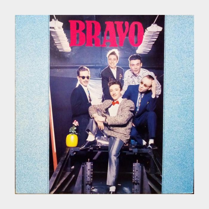 CD Браво - Ensemble