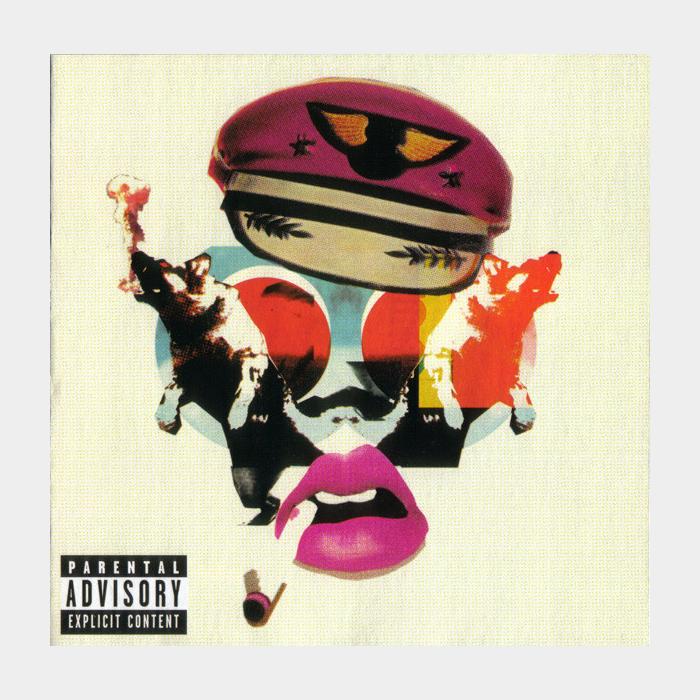 CD Prodigy - Always Outnumbered, Never Outgunned