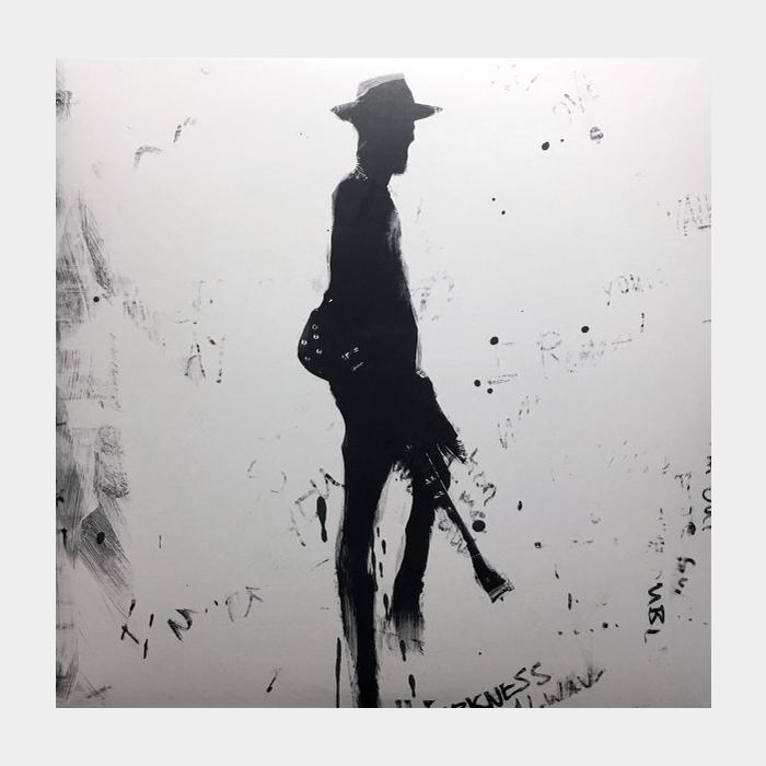 Gary Clark Jr. - This Land (ex+/ex+)
