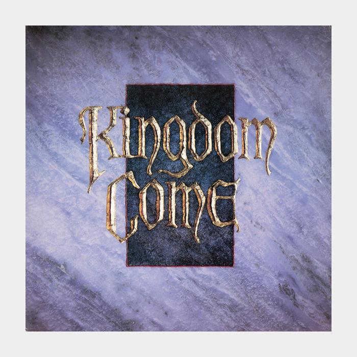Kingdom Come - Kingdom Come (ex/ex)