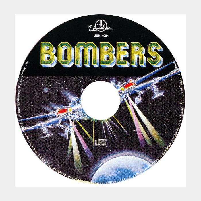 CD Bombers - Bombers