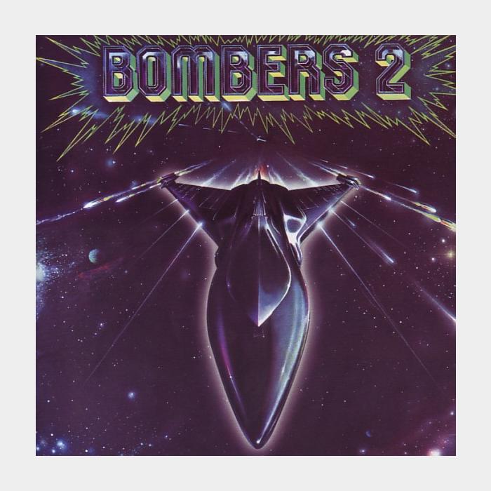 CD Bombers - Bombers 2