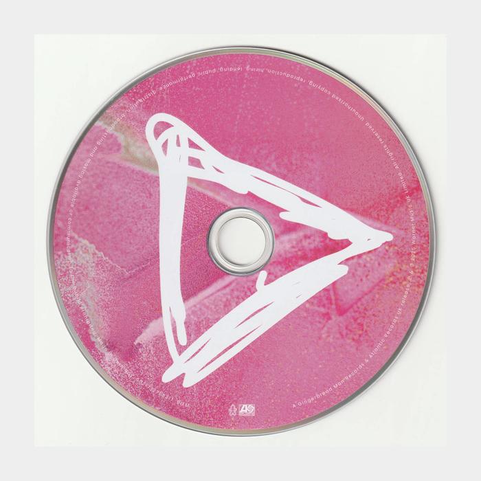 CD Ed Sheeran - Play