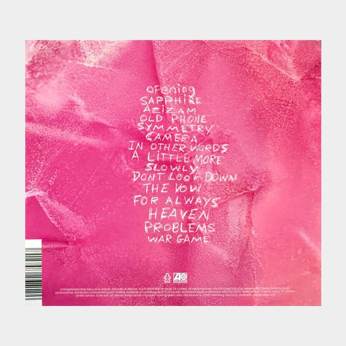 CD Ed Sheeran - Play