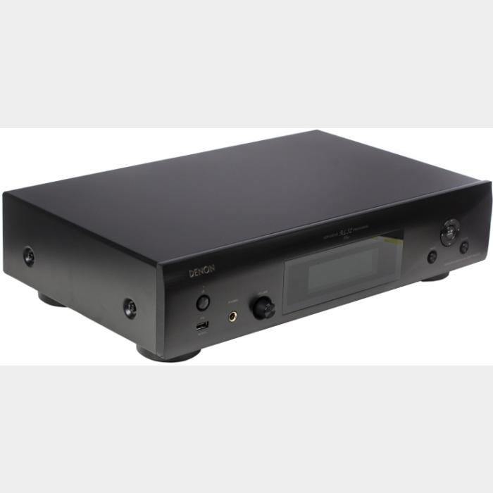 Сетевой Аудио Стример Denon DNP-800NE (220V, руководство, пульт)