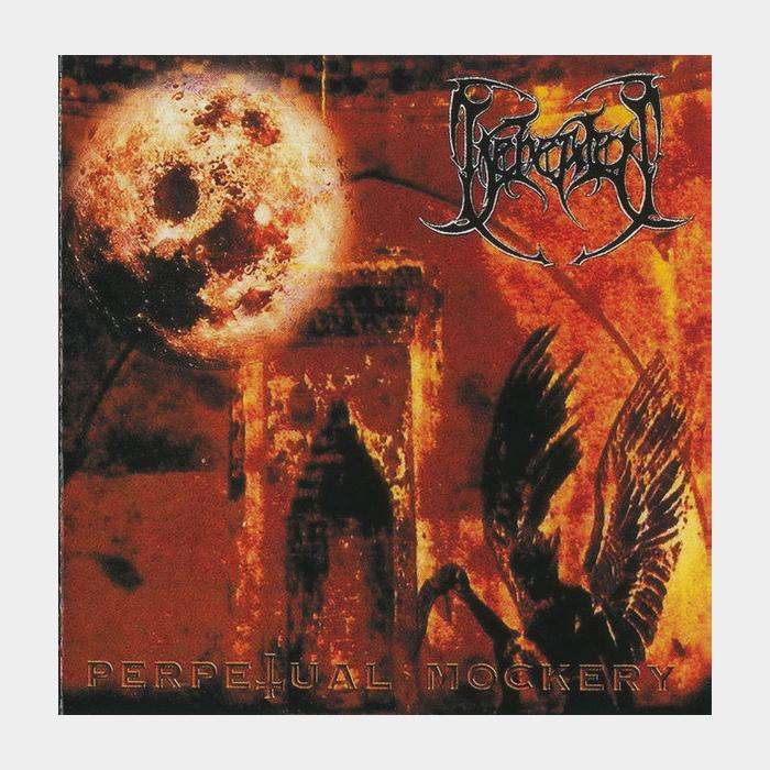 CD Beheaded - Perpetual Mockery