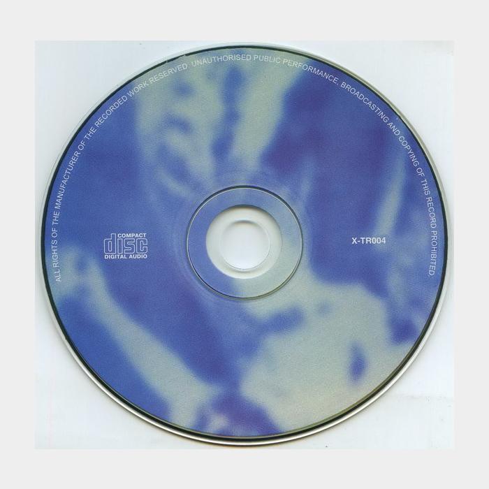 CD Beheaded - Perpetual Mockery